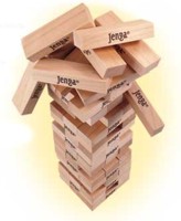when was jenga invented
